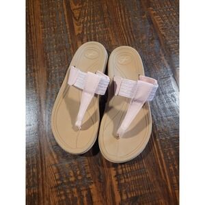 Freely Flip Flops Womens Sandals Academy Sports Casual Summer Shoes Size 6